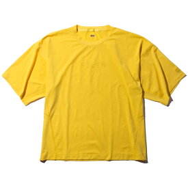 HELLY HANSEN(ヘリーハンセン) ショートスリーブ アンヒビアス ティー XL タンポポ(TA) HOE62023