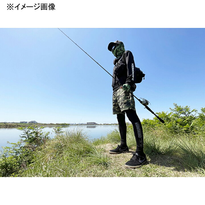 最大60 Offクーポン エバーグリーン Evergreen Egドライギアショーツ L コヨーテカモ Rutanternate Kemenkumham Go Id