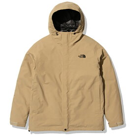 THE NORTH FACE(ザ・ノース・フェイス) CASSIUS TRICLIMATE JKT(カシウス トリクライメイト ジャケット) M ケルプタン(KT) NP62035