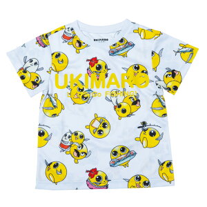 がまかつ(Gamakatsu) うきまろ ウキウキTシャツ UK8022 110 88022-11-0