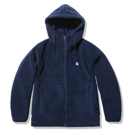 HELLY HANSEN(ヘリーハンセン) FIBERPILE HOODIE(ファイバーパイル フーディー)ユニセックス XL N HE52280