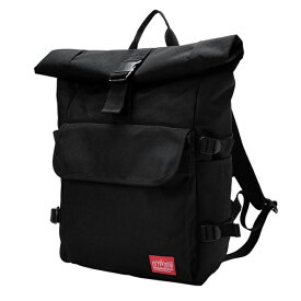 Manhattan Portage(マンハッタンポーテージ) Silvercup Backpack 23L BLACK MP1236