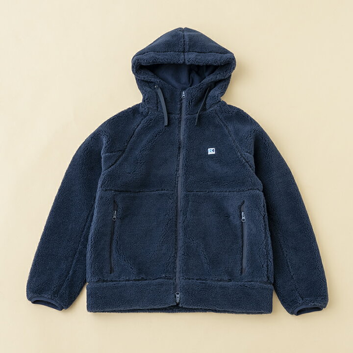 楽天市場】 HELLY HANSEN(ヘリーハンセン) ファイバーパイル 