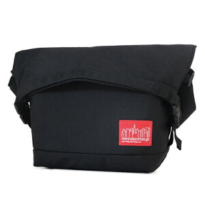 Manhattan Portage(�}���n�b�^���|�[�e�[�W) Rolling Thunderbolt Messenger Bag 1000(BLK) MP1666