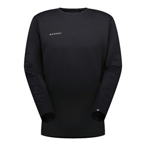 MAMMUT(}[g) Dyno 2.0 ML Crew Neck AF 1014-04970 S4F S6TCY