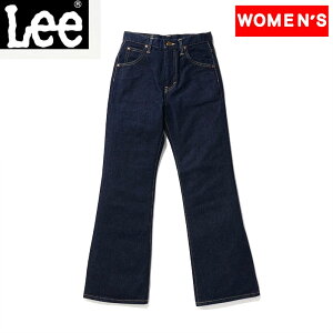 Lee(���[) STANDARD WARDROBE FLARE �S2�F �S2�T�C�Y