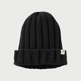 karrimor(カリマー) folded beanie(フォールデッド ビーニー) ONE SIZE 9000(Black) 200112-9000