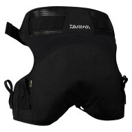 ダイワ(Daiwa) DA-1222 UTヒップガード フリー ブラック 08394471