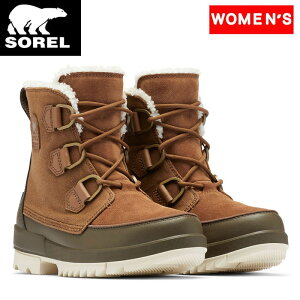 SOREL(�\����) TIVOLI IV WP Women's NL4469 �S3�T�C�Y
