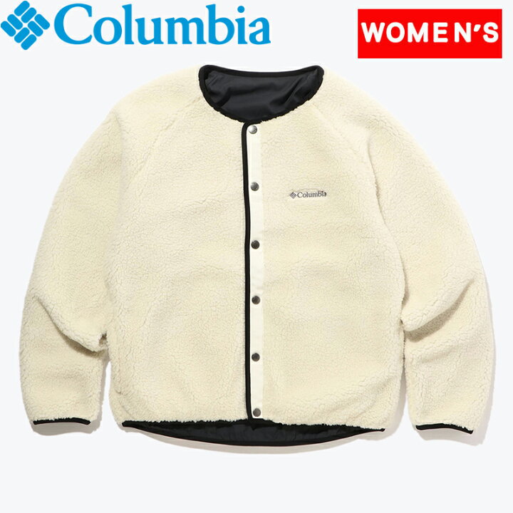 楽天市場】Columbia(コロンビア) シアトル マウンテン リバーシブル 