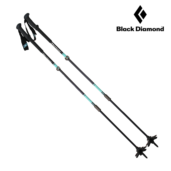 アウトドア 登山用品 トレッキングポール ブラックダイヤモンド トレイルの人気商品・通販 