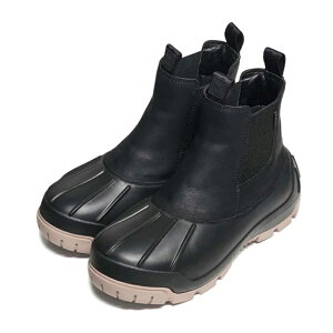 SHAKA(シャカ) SWAMP CHELSEA MT(スワンプ チェルシー MT)/サイドゴアブーツ 27cm BLACK 433231