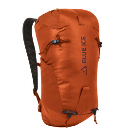 blue ice(ブルーアイス) DRAGONFLY 18L(ドラゴンフライ 18L) 18L レッドクレー(RD) 100329