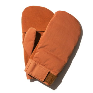 �X�m�[�s�[�N(snow peak) FR 2L Down Mittens �S2�F
