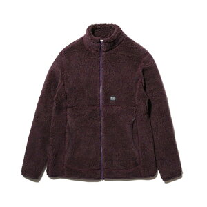 スノーピーク(snow peak) Men's Wool Fleece Jacket(ウール フリース ジャケット)メンズ 全2色 全4サイズ