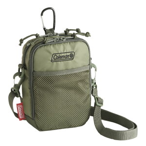 ySiΏۍő6,000|Cgz Coleman(R[}) EH[J[|[` S(WALKER POUCH S) S4F
