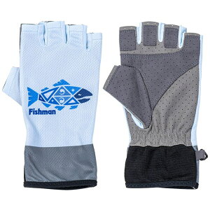 Fishman(tBbV}) ėp5tBK[XO[u XXL u[ GB-202110