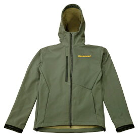 メガバス(Megabass) BLOWattack HOODIE(ブローアタックフーディー) XL OLIVE DRAB 00000051808