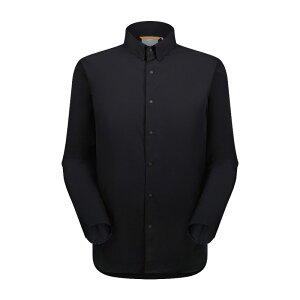 MAMMUT(�}���[�g) Seon Longsleeve Shirt AF Men's 1015-01260 �S3�F �S5�T�C�Y