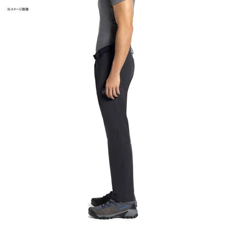 楽天市場】MAMMUT(マムート) Utility SO Pants AF Men