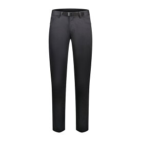 MAMMUT(マムート) Chalk Denim Pants AF Men's M 00123(black denim) 1022-01622