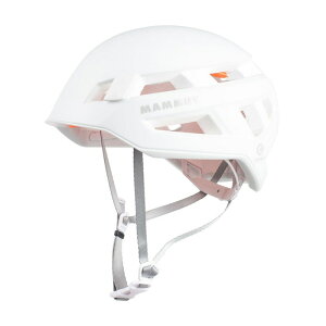MAMMUT(}[g) Crag Sender Helmet 2030-00260 S2F S2TCY