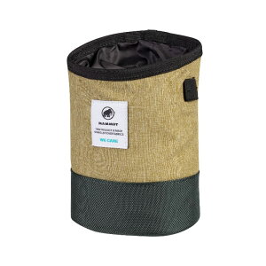 MAMMUT(�}���[�g) We Care Chalk bag �t���[ 9000(assorted) 2050-00360