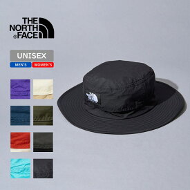THE NORTH FACE(ザ・ノース・フェイス) 【24春夏】HORIZON HAT(ホライズンハット) XL ブラック(K) NN02336
