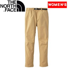 THE NORTH FACE(ザ・ノース・フェイス) Women's RIDGE LIGHT PANT(リッジ ライト パンツ)ウィメンズ L ケルプタン(KT) NBW32311