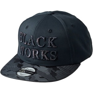 ܂(Gamakatsu) tbguLbv(BLACK WORKS) GM9895 S3TCY