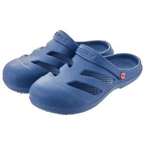 がまかつ(Gamakatsu) プロテクトサンダル2.0 LL #4 オーシャンブルー LE6002