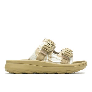 MERRELL() HUT ULTRA WRAP(nbg Eg bv) 26.0cm COYOTE M005315