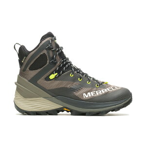 MERRELL() ROGUE HIKER MID GORE-TEX([OnCJ[ ~bh SAebNX) 26.0cm BOULDER M037159