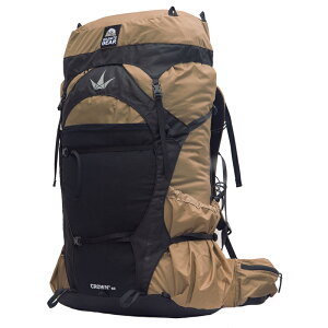 GRANITE GEAR(OiCgMA) CROWN3 60(NE3 60) Short 365(f[Y) 2211200112