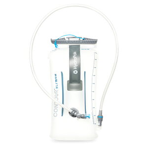 Hydrapak(�n�C�h���p�b�N) Contour(�R���c�A�[) 2L �N���A AS262