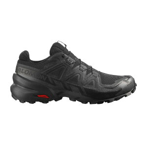 SALOMON(�T������) SPEEDCROSS 6 GORE-TEX(�X�s�[�h�N���X 6 �S�A�e�b�N�X) �S4�F �S5�T�C�Y