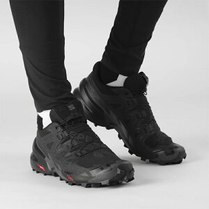 SALOMON(�T������) SPEEDCROSS 6(�X�s�[�h�N���X 6) �S2�F �S5�T�C�Y