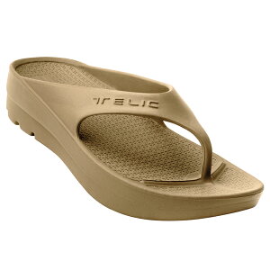 TELIC(�e���b�N) W-FLIPFLOP(W-�t���b�v�t���b�v)/���J�o���[�T���_�� �S3�F �S3�T�C�Y