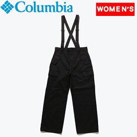 Columbia(コロンビア) Women's BELL FORTUNE PANT ウィメンズ L-R 011(SHARK) PL4645