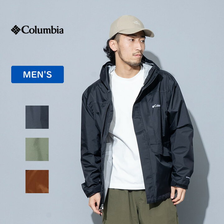 楽天市場】Columbia(コロンビア) エンジョイマウンテンライフ 