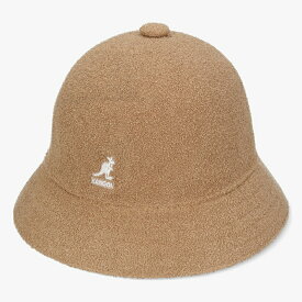 KANGOL(カンゴール) BERMUDA CASUAL L OAT 231069612