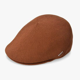 KANGOL(カンゴール) BAMBOO 507 M MAHOGANY 231069618