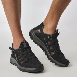 SALOMON(�T������) TECHAMPHIBIAN 5(�e�b�N�A���t�B�r�A�� 5) L47115100 �S5�T�C�Y