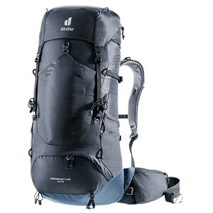 deuter(hC^[) AIRCONTACT LITE 40+10(GAR^Ng Cg 40+10) 40+10L ubN×}(7319) D3340123-7319