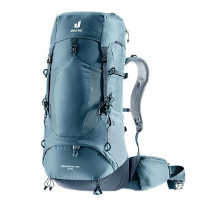 deuter(hC^[) AIRCONTACT LITE 40+10(GAR^Ng Cg 40+10) 40+10L AgeBbN×CN(1374) D3340123-1374