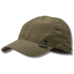 フリーノット(FREE KNOT) ハヤブサ フリーノット 2wayキャップ フリー オリーブ Y3198-F-64