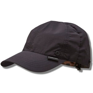 フリーノット(FREE KNOT) ハヤブサ フリーノット 2wayキャップ フリー ブラック Y3198-F-90