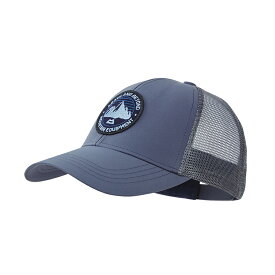 マウンテンイクイップメント(Mountain Equipment) 【24春夏】ROUNDEL CAP(ラウンデル キャップ) ONE SIZE オンバーブルー 415043