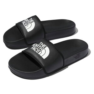 THE NORTH FACE(UEm[XEtFCX) W BASE CAMP SLIDE III(EBY x[X Lv XChIII) NFW02354 S2F S2TCY