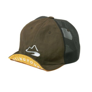 �}�C���X�g�[��(milestone) ORIGINAL CAP(�I���W�i���L���b�v) MSC-017 �S4�F